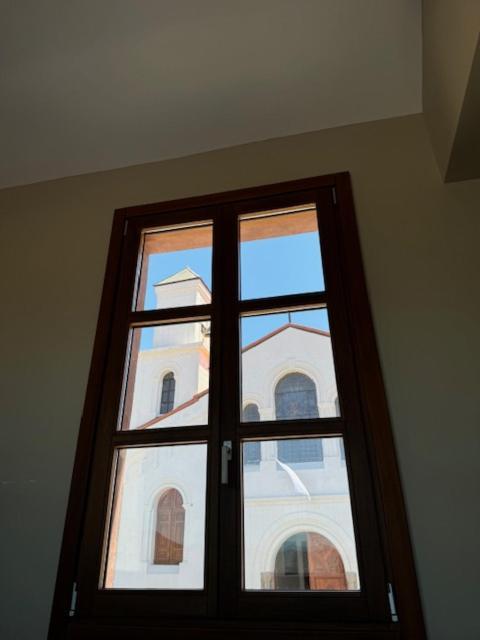Villa Loft 360º View - La Casa De La Esquina Tejeda  Esterno foto